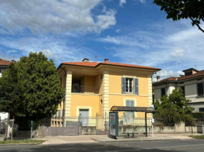 The Modern Solferino House Lucca